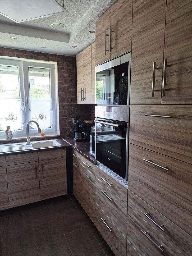 3 bedroom flat for sale, 74 m², Hammelburg, Bavaria 3 bedroom flat for sale, 74 m², Hammelburg, Bavaria