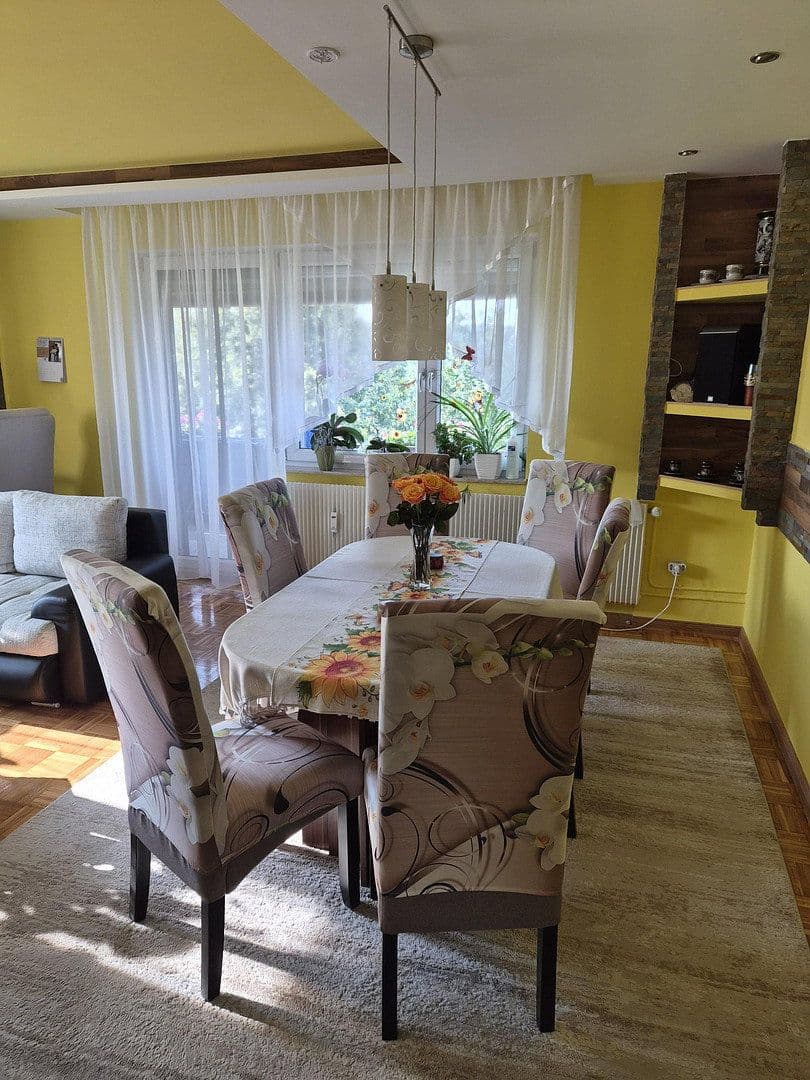3 bedroom flat for sale, 74 m², Hammelburg, Bavaria 3 bedroom flat for sale, 74 m², Hammelburg, Bavaria