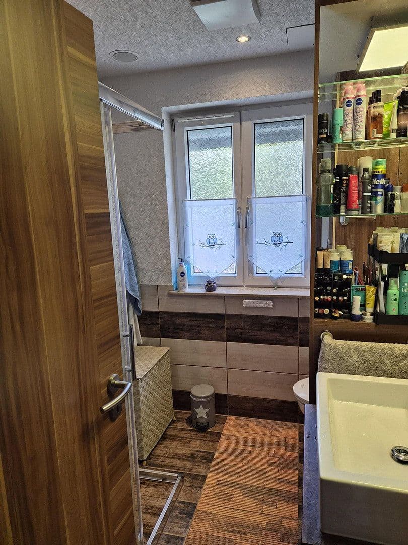 3 bedroom flat for sale, 74 m², Hammelburg, Bavaria 3 bedroom flat for sale, 74 m², Hammelburg, Bavaria