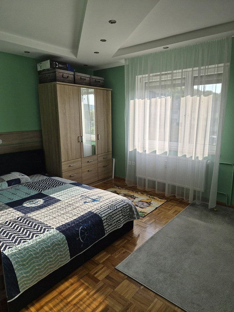 3 bedroom flat for sale, 74 m², Hammelburg, Bavaria 3 bedroom flat for sale, 74 m², Hammelburg, Bavaria