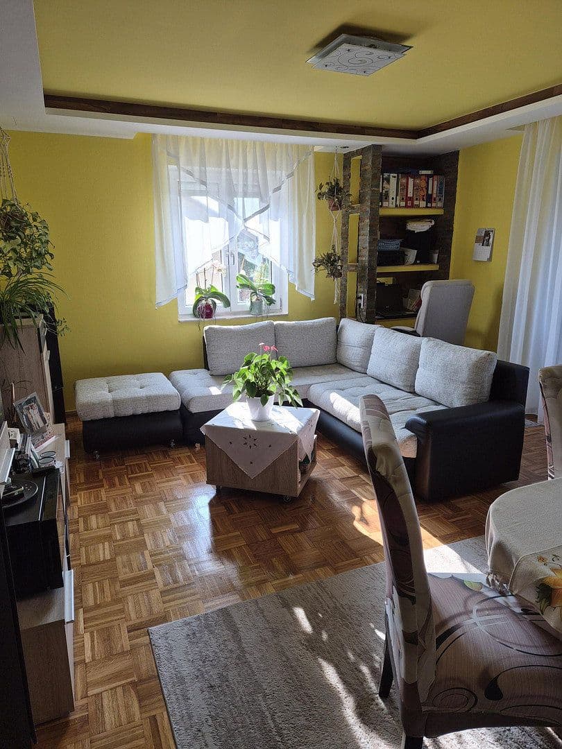 3 bedroom flat for sale, 74 m², Hammelburg, Bavaria 3 bedroom flat for sale, 74 m², Hammelburg, Bavaria