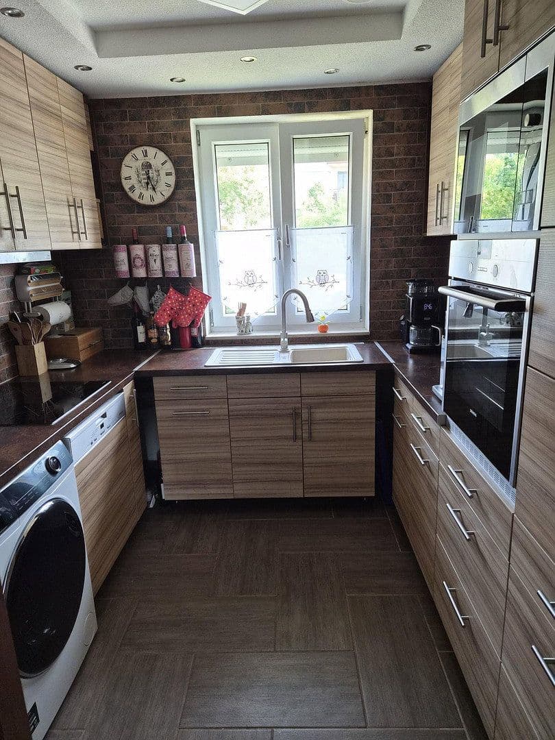 3 bedroom flat for sale, 74 m², Hammelburg, Bavaria 3 bedroom flat for sale, 74 m², Hammelburg, Bavaria