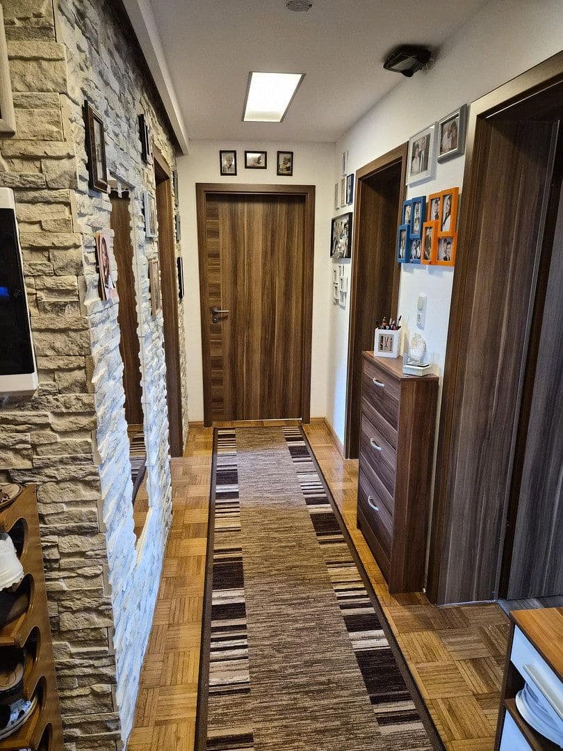 3 bedroom flat for sale, 74 m², Hammelburg, Bavaria 3 bedroom flat for sale, 74 m², Hammelburg, Bavaria