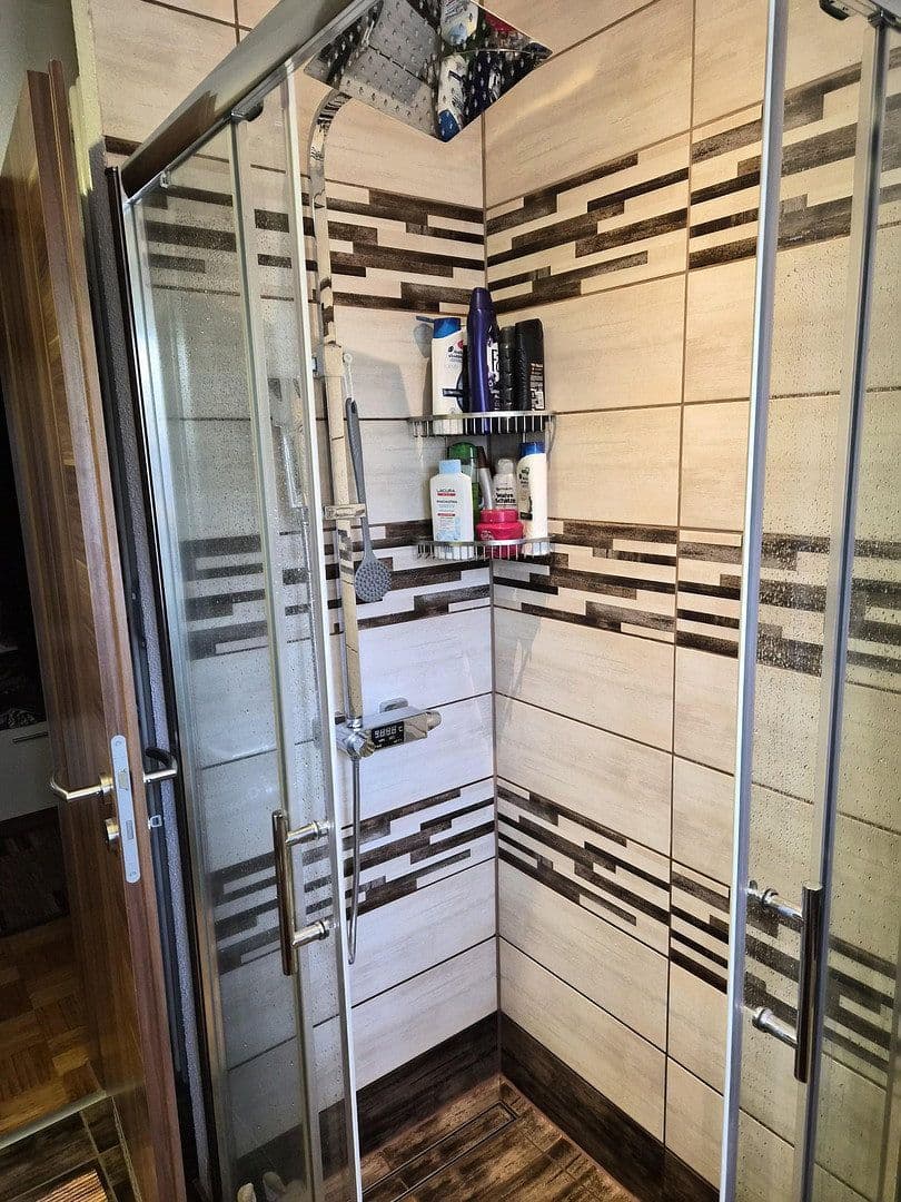 3 bedroom flat for sale, 74 m², Hammelburg, Bavaria 3 bedroom flat for sale, 74 m², Hammelburg, Bavaria
