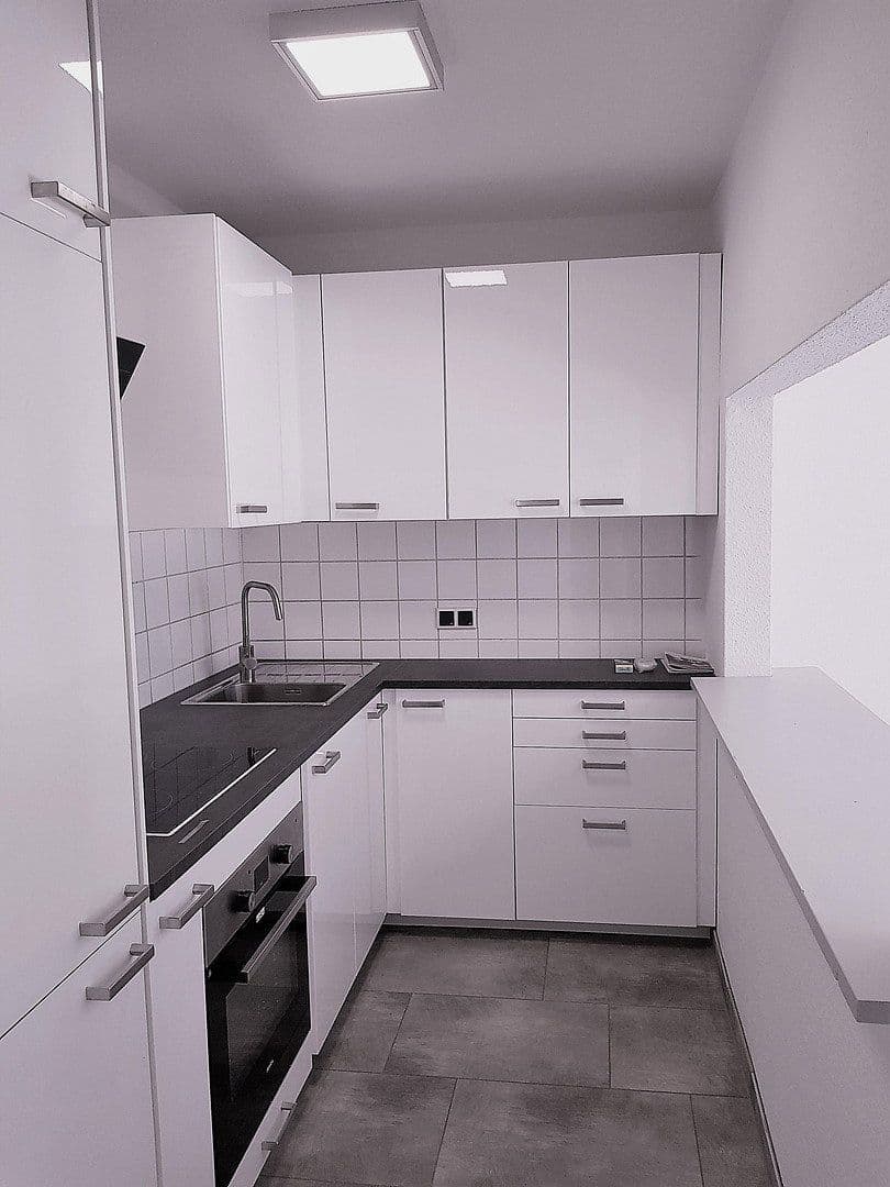 2 bedroom flat to rent, 55 m², Gräbendorfer Str 11b, Heidesee, Brandenburg 2 bedroom flat to rent, 55 m², Gräbendorfer Str 11b, Heidesee, Brandenburg