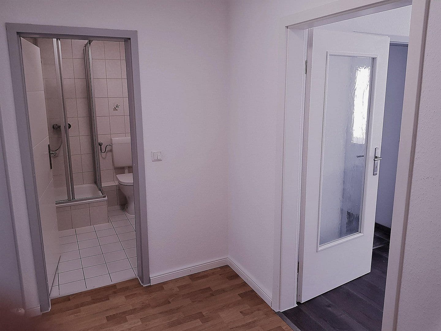 2 bedroom flat to rent, 55 m², Gräbendorfer Str 11b, Heidesee, Brandenburg 2 bedroom flat to rent, 55 m², Gräbendorfer Str 11b, Heidesee, Brandenburg