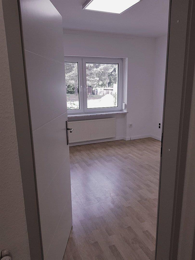 2 bedroom flat to rent, 55 m², Gräbendorfer Str 11b, Heidesee, Brandenburg 2 bedroom flat to rent, 55 m², Gräbendorfer Str 11b, Heidesee, Brandenburg