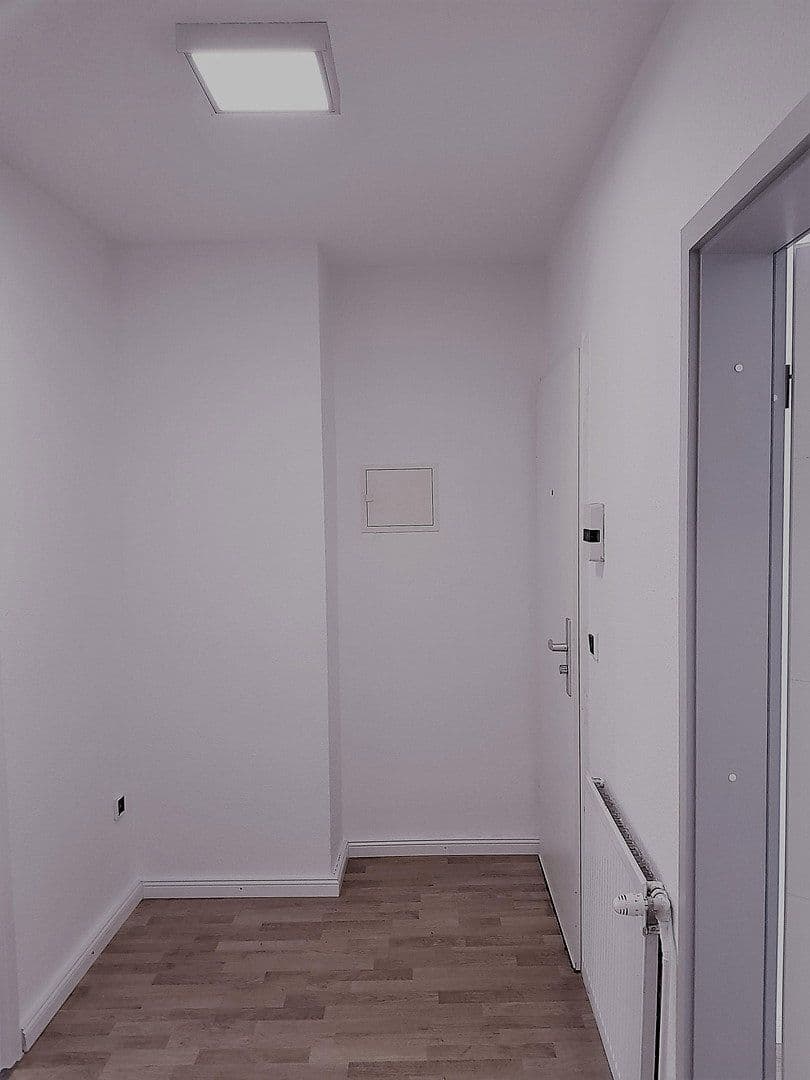 2 bedroom flat to rent, 55 m², Gräbendorfer Str 11b, Heidesee, Brandenburg 2 bedroom flat to rent, 55 m², Gräbendorfer Str 11b, Heidesee, Brandenburg