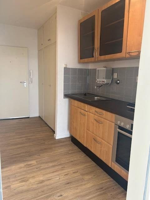 1 bedroom flat for sale, 34 m², Bonn, North Rhine-Westphalia 1 bedroom flat for sale, 34 m², Bonn, North Rhine-Westphalia