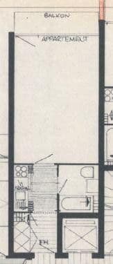 1 bedroom flat for sale, 34 m², Bonn, North Rhine-Westphalia 1 bedroom flat for sale, 34 m², Bonn, North Rhine-Westphalia