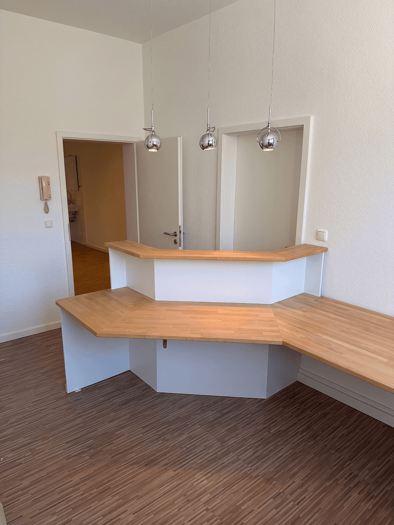 office to rent, 77 m², Vestische Straße 96, Oberhausen, North Rhine-Westphalia office to rent, 77 m², Vestische Straße 96, Oberhausen, North Rhine-Westphalia