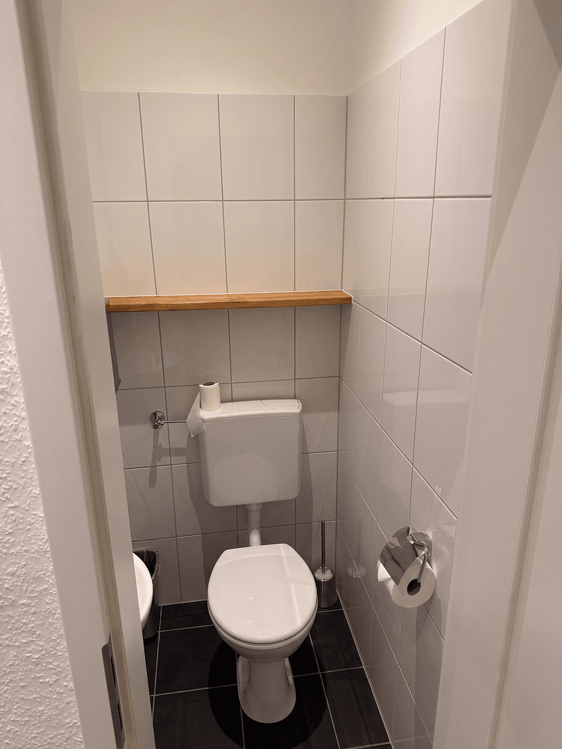 office to rent, 77 m², Vestische Straße 96, Oberhausen, North Rhine-Westphalia office to rent, 77 m², Vestische Straße 96, Oberhausen, North Rhine-Westphalia