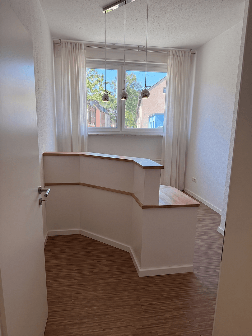 office to rent, 77 m², Vestische Straße 96, Oberhausen, North Rhine-Westphalia office to rent, 77 m², Vestische Straße 96, Oberhausen, North Rhine-Westphalia