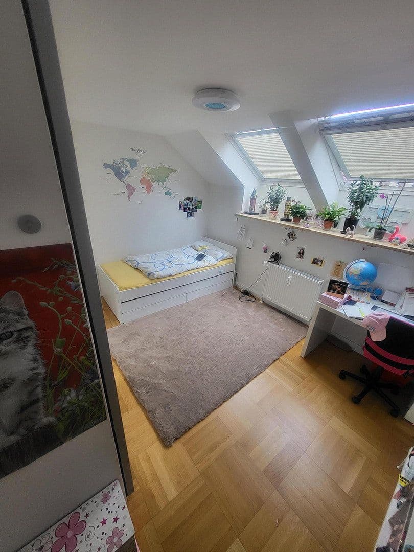 2 bedroom with open-plan kitchen flat for sale, 84 m², Pforzheim, Baden-Württemberg 2 bedroom with open-plan kitchen flat for sale, 84 m², Pforzheim, Baden-Württemberg
