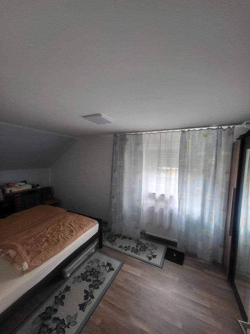 2 bedroom with open-plan kitchen flat for sale, 84 m², Pforzheim, Baden-Württemberg 2 bedroom with open-plan kitchen flat for sale, 84 m², Pforzheim, Baden-Württemberg