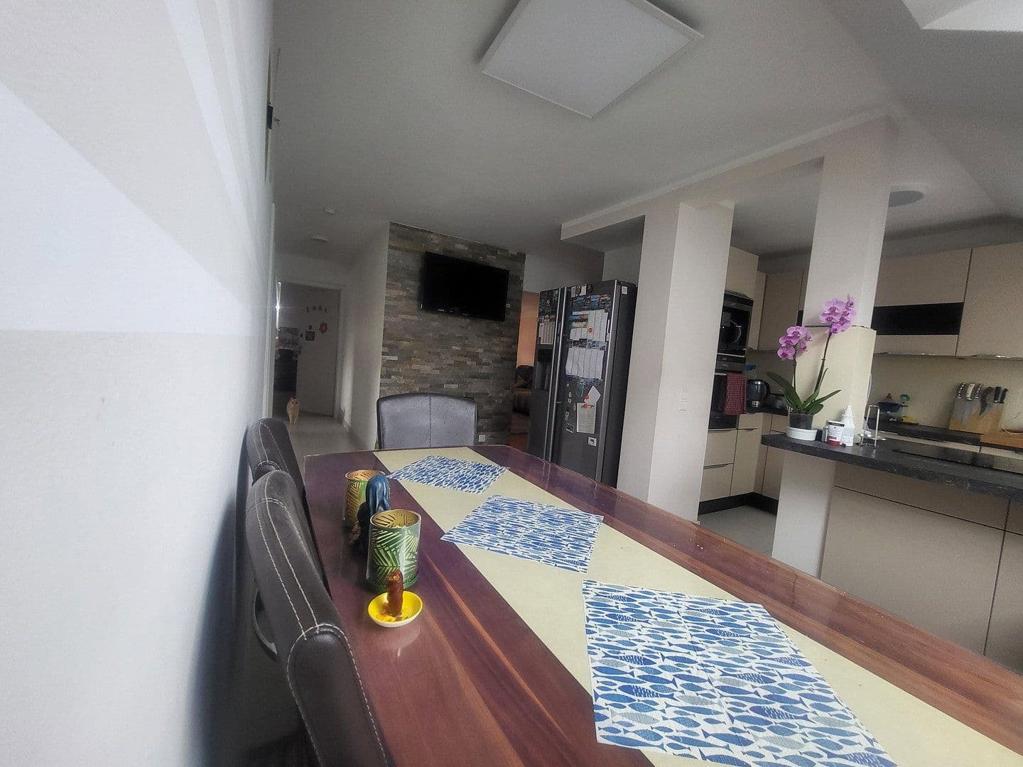 2 bedroom with open-plan kitchen flat for sale, 84 m², Pforzheim, Baden-Württemberg 2 bedroom with open-plan kitchen flat for sale, 84 m², Pforzheim, Baden-Württemberg