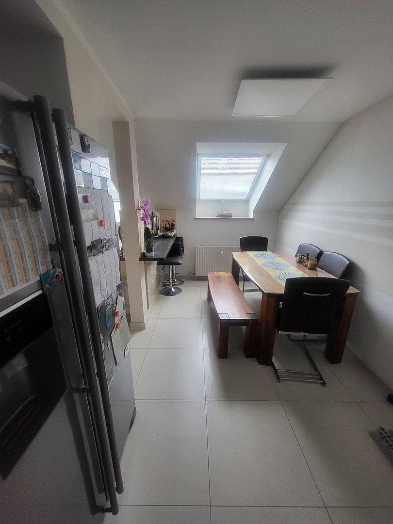 2 bedroom with open-plan kitchen flat for sale, 84 m², Pforzheim, Baden-Württemberg 2 bedroom with open-plan kitchen flat for sale, 84 m², Pforzheim, Baden-Württemberg