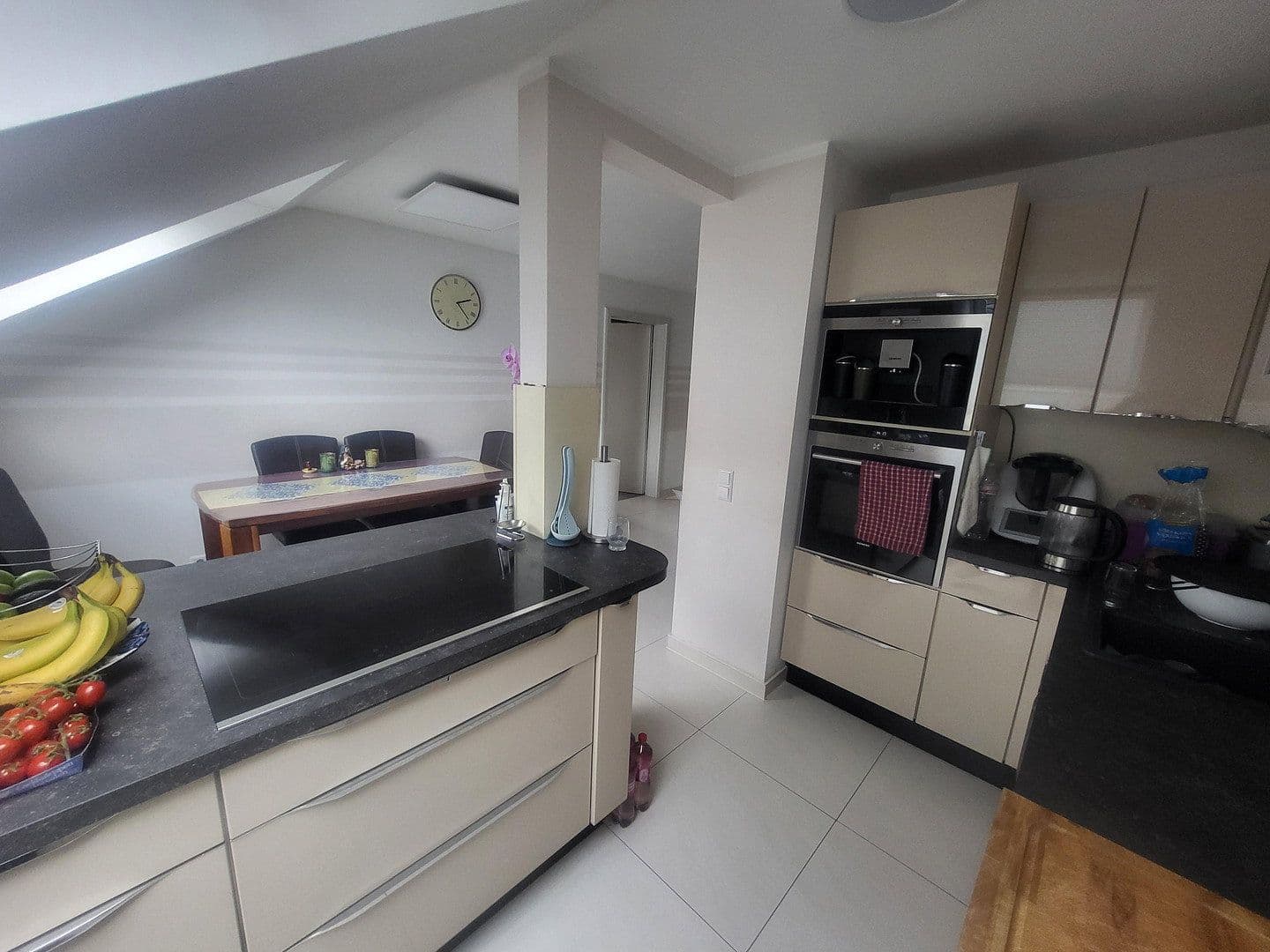 2 bedroom with open-plan kitchen flat for sale, 84 m², Pforzheim, Baden-Württemberg 2 bedroom with open-plan kitchen flat for sale, 84 m², Pforzheim, Baden-Württemberg