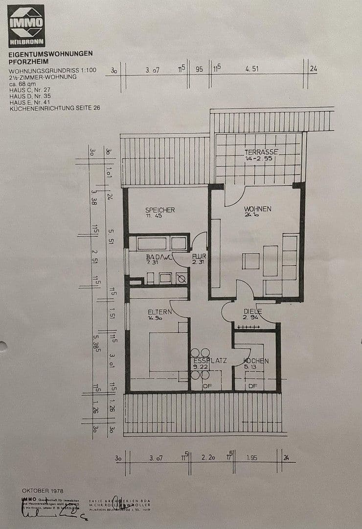 2 bedroom with open-plan kitchen flat for sale, 84 m², Pforzheim, Baden-Württemberg 2 bedroom with open-plan kitchen flat for sale, 84 m², Pforzheim, Baden-Württemberg
