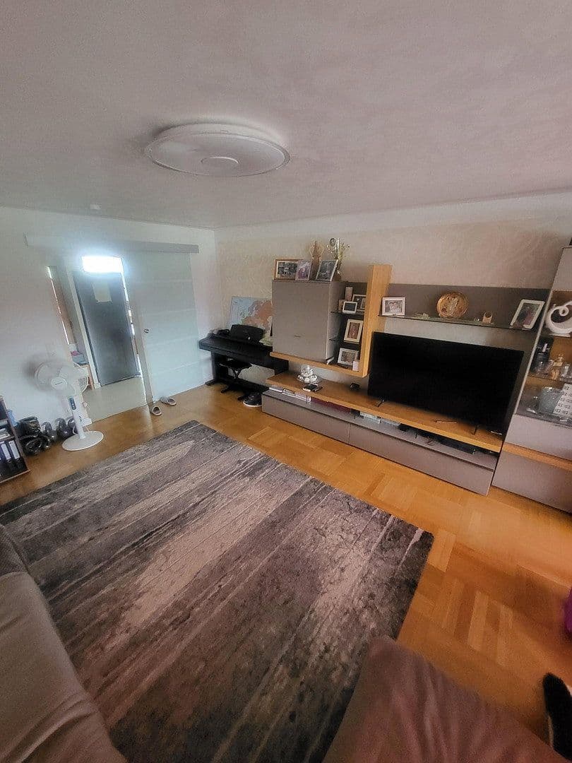 2 bedroom with open-plan kitchen flat for sale, 84 m², Pforzheim, Baden-Württemberg 2 bedroom with open-plan kitchen flat for sale, 84 m², Pforzheim, Baden-Württemberg