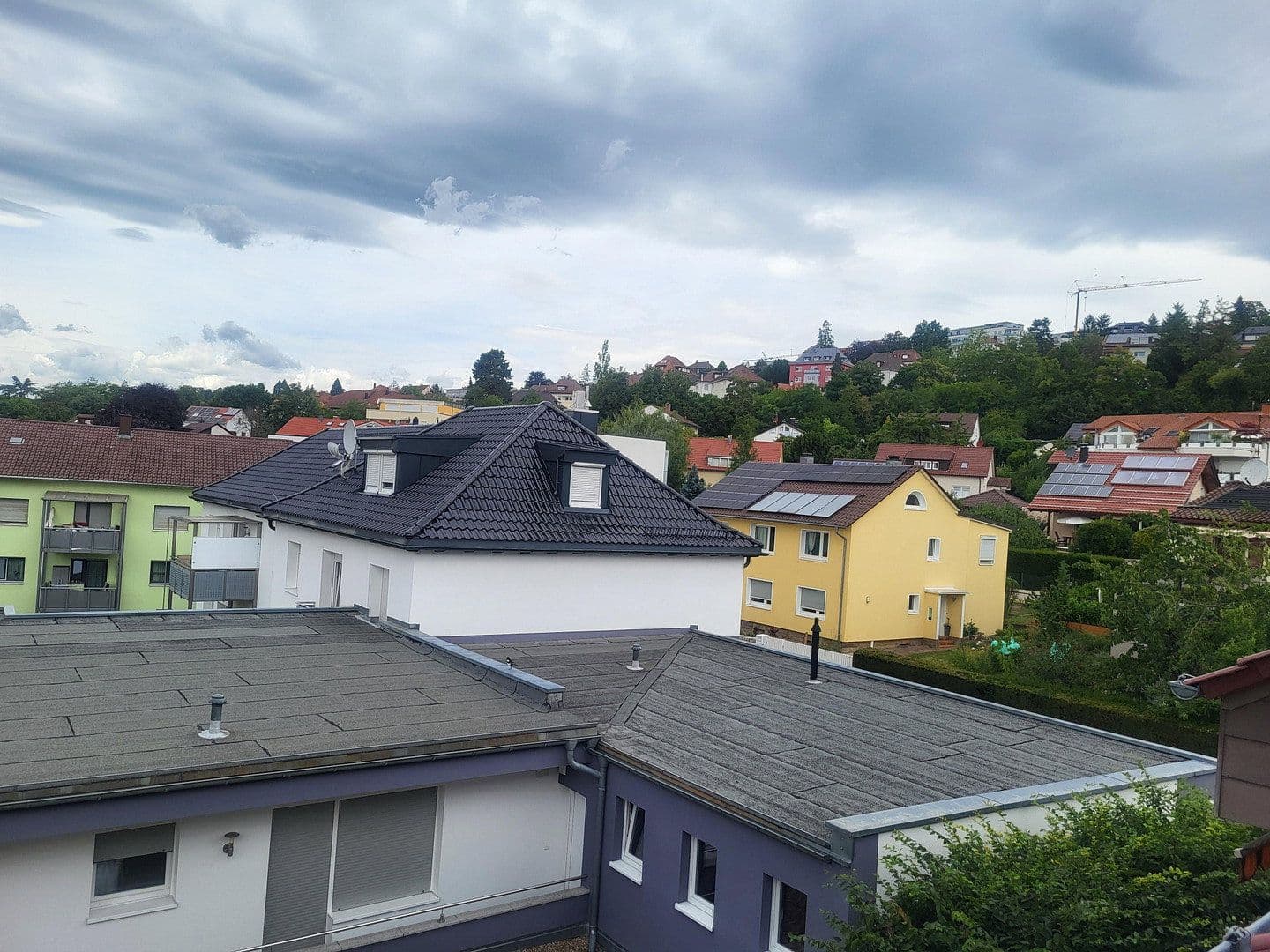 2 bedroom with open-plan kitchen flat for sale, 84 m², Pforzheim, Baden-Württemberg 2 bedroom with open-plan kitchen flat for sale, 84 m², Pforzheim, Baden-Württemberg