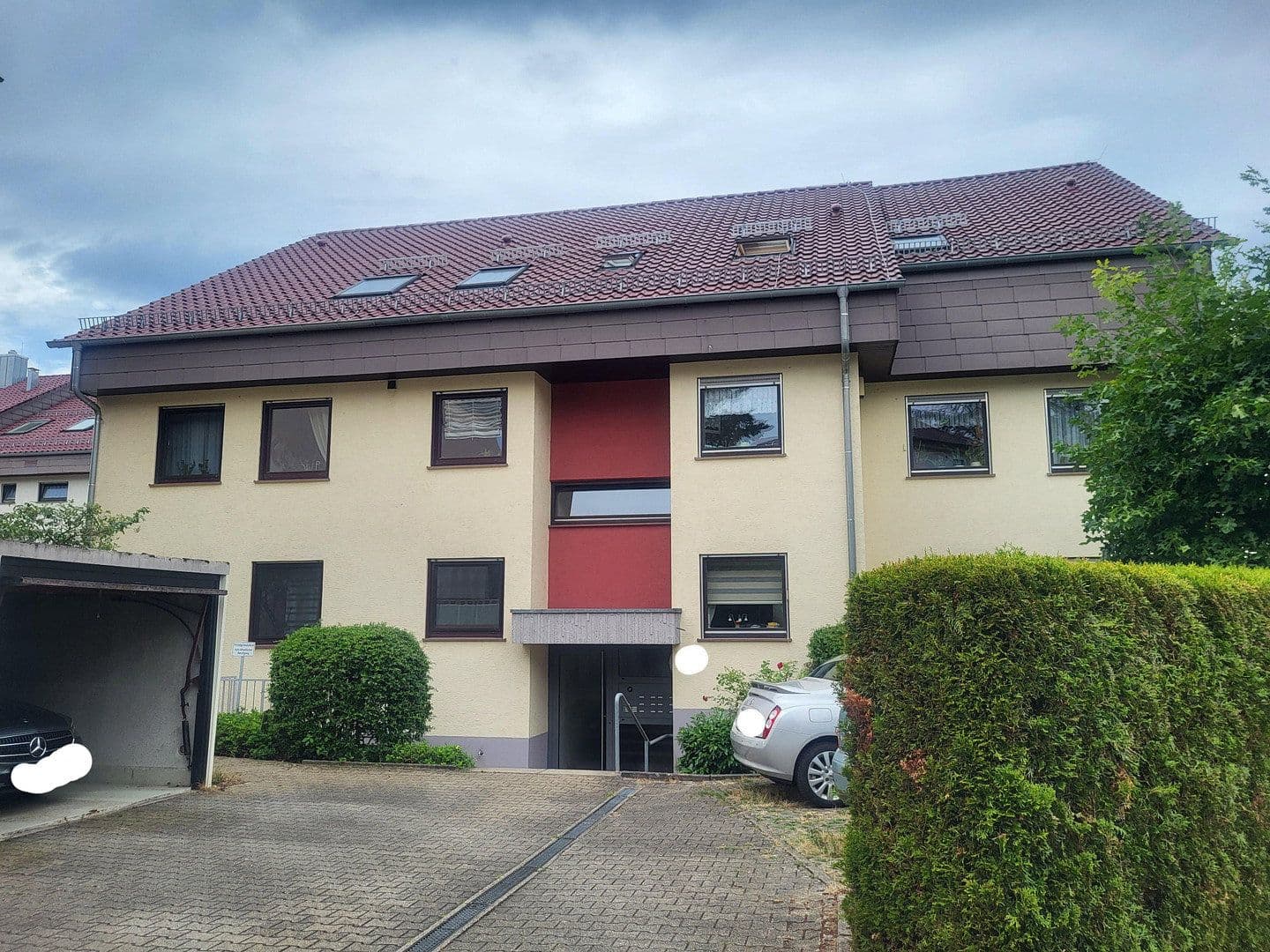 2 bedroom with open-plan kitchen flat for sale, 84 m², Pforzheim, Baden-Württemberg 2 bedroom with open-plan kitchen flat for sale, 84 m², Pforzheim, Baden-Württemberg
