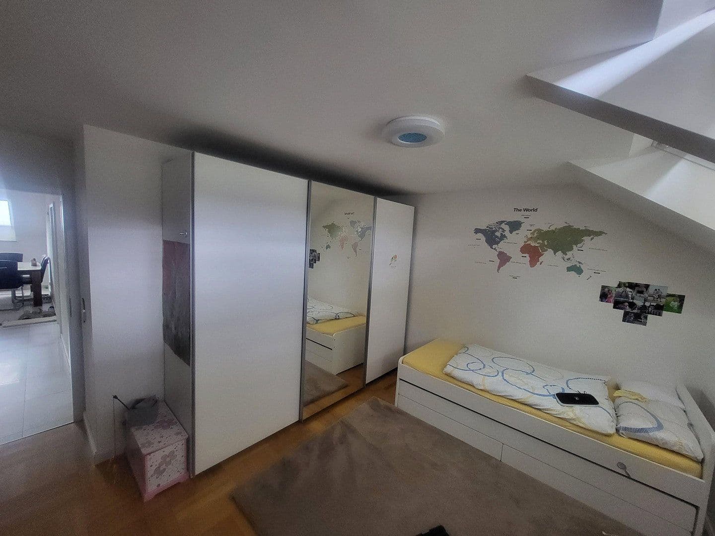 2 bedroom with open-plan kitchen flat for sale, 84 m², Pforzheim, Baden-Württemberg 2 bedroom with open-plan kitchen flat for sale, 84 m², Pforzheim, Baden-Württemberg