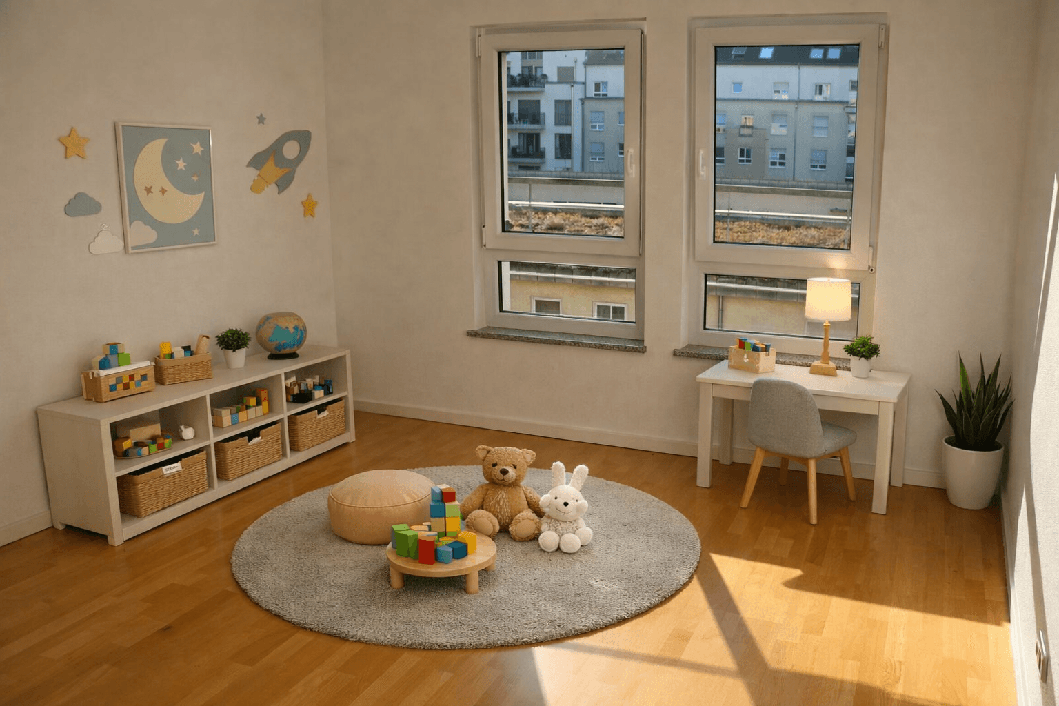 3 bedroom flat for sale, 79 m², Frankfurt am Main, Hesse 3 bedroom flat for sale, 79 m², Frankfurt am Main, Hesse