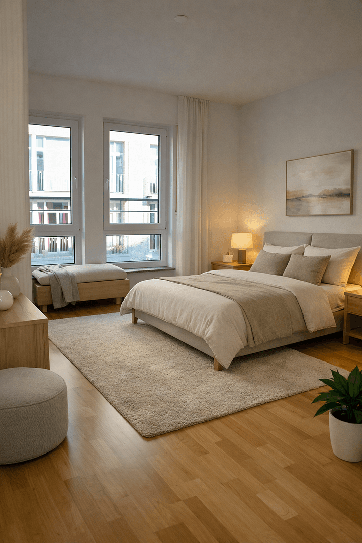 3 bedroom flat for sale, 79 m², Frankfurt am Main, Hesse 3 bedroom flat for sale, 79 m², Frankfurt am Main, Hesse