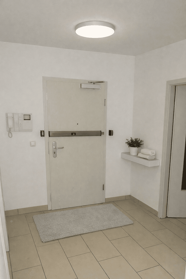 3 bedroom flat for sale, 79 m², Frankfurt am Main, Hesse 3 bedroom flat for sale, 79 m², Frankfurt am Main, Hesse