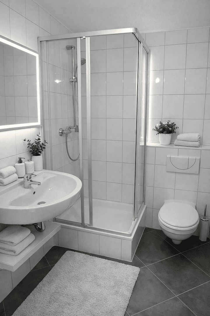 3 bedroom flat for sale, 79 m², Frankfurt am Main, Hesse 3 bedroom flat for sale, 79 m², Frankfurt am Main, Hesse