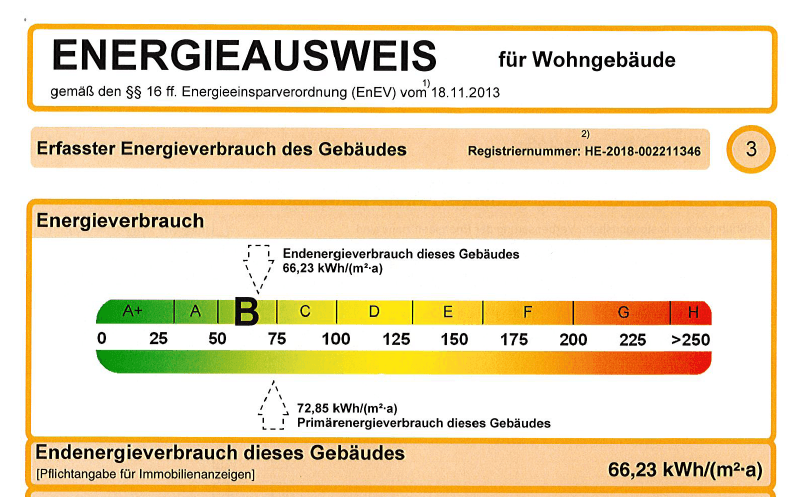 3 bedroom flat for sale, 79 m², Frankfurt am Main, Hesse 3 bedroom flat for sale, 79 m², Frankfurt am Main, Hesse