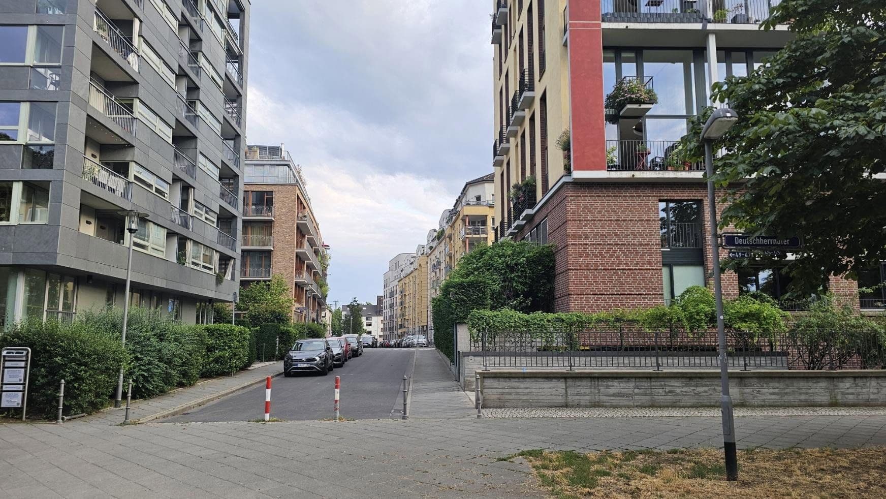 3 bedroom flat for sale, 79 m², Frankfurt am Main, Hesse 3 bedroom flat for sale, 79 m², Frankfurt am Main, Hesse