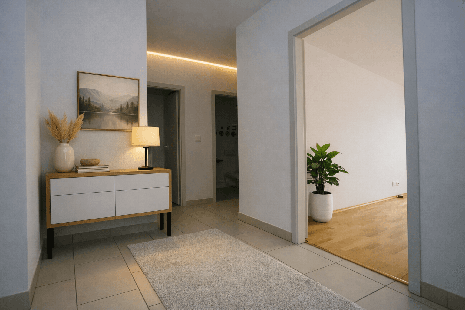 3 bedroom flat for sale, 79 m², Frankfurt am Main, Hesse 3 bedroom flat for sale, 79 m², Frankfurt am Main, Hesse