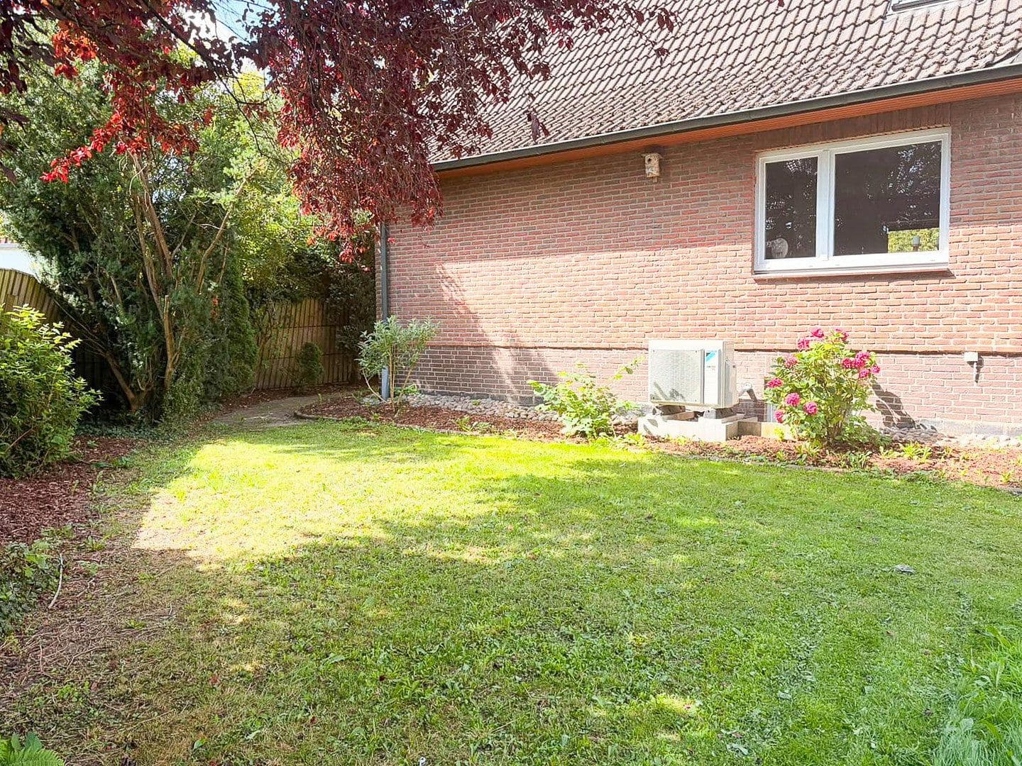 house for sale, 111 m², Schloßstraße 9a, Bargteheide, Schleswig-Holstein house for sale, 111 m², Schloßstraße 9a, Bargteheide, Schleswig-Holstein