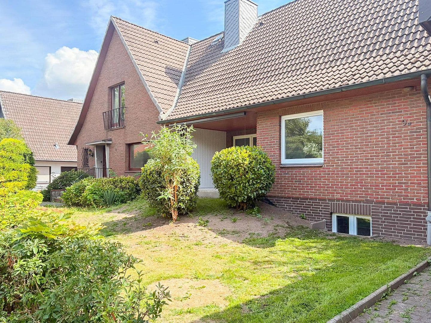 house for sale, 111 m², Schloßstraße 9a, Bargteheide, Schleswig-Holstein house for sale, 111 m², Schloßstraße 9a, Bargteheide, Schleswig-Holstein