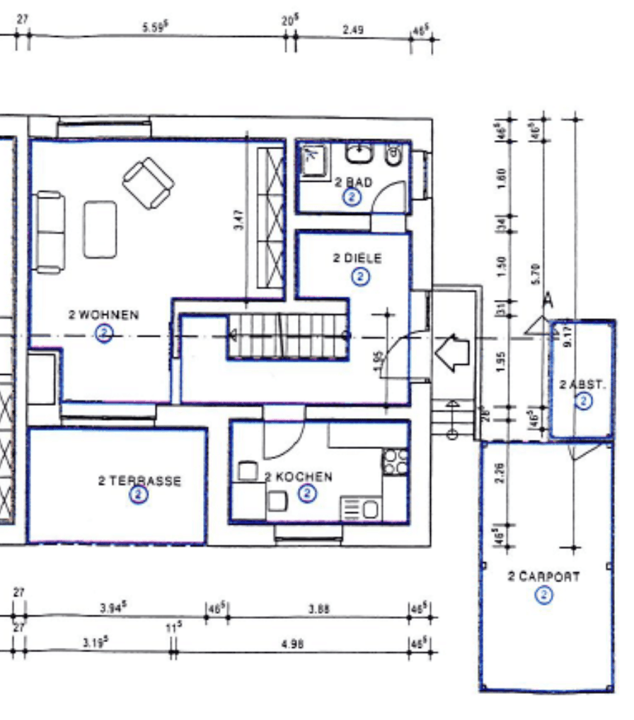house for sale, 111 m², Schloßstraße 9a, Bargteheide, Schleswig-Holstein house for sale, 111 m², Schloßstraße 9a, Bargteheide, Schleswig-Holstein
