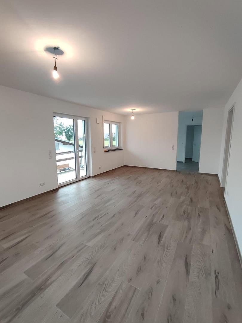 3 bedroom flat to rent, 112 m², Memmingen, Bavaria 3 bedroom flat to rent, 112 m², Memmingen, Bavaria