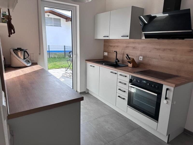 3 bedroom flat to rent, 112 m², Memmingen, Bavaria 3 bedroom flat to rent, 112 m², Memmingen, Bavaria