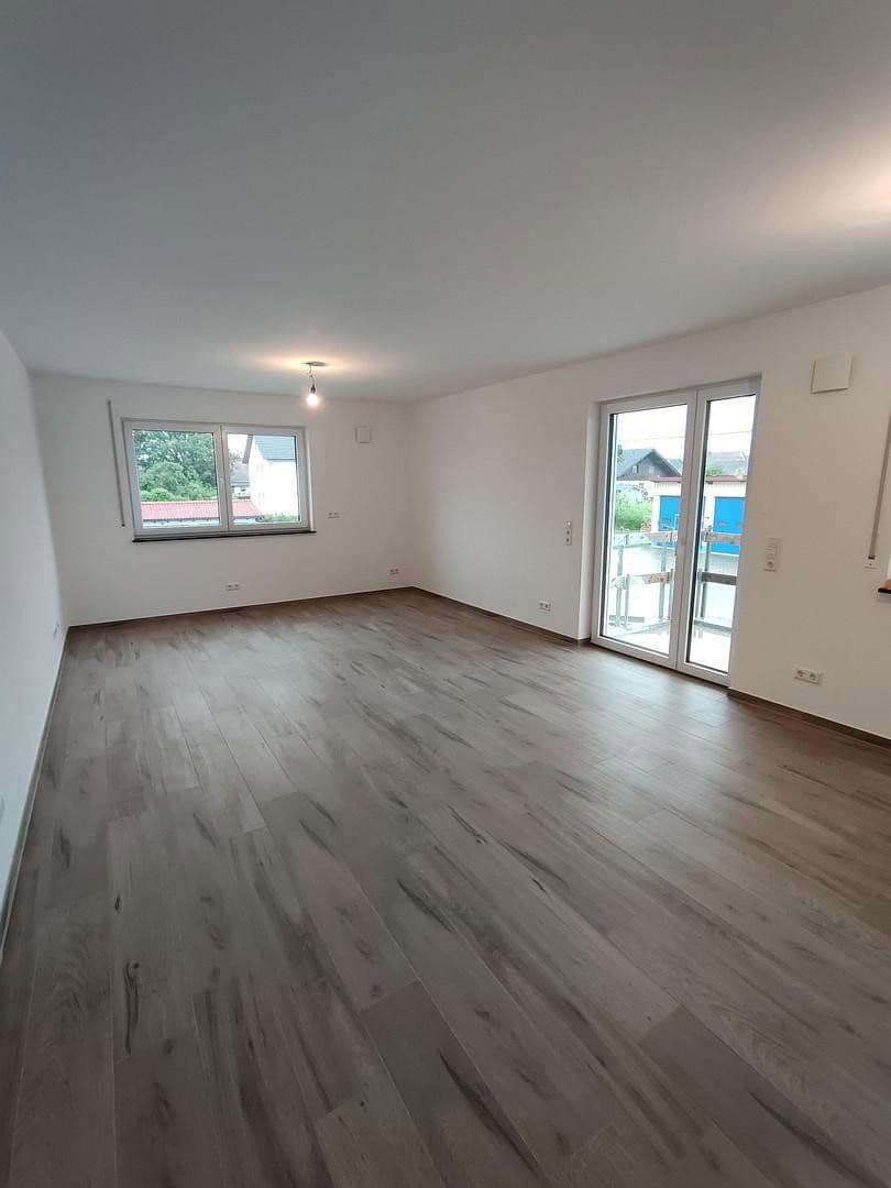 3 bedroom flat to rent, 112 m², Memmingen, Bavaria 3 bedroom flat to rent, 112 m², Memmingen, Bavaria