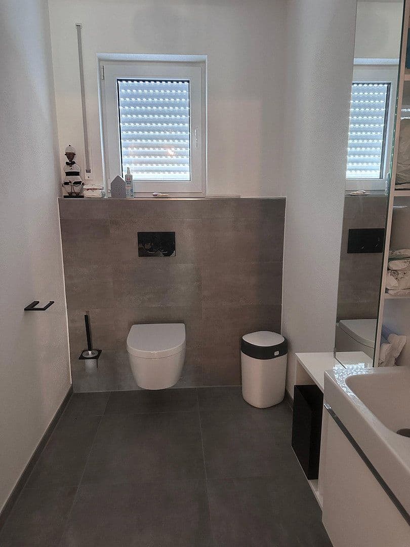3 bedroom flat to rent, 112 m², Memmingen, Bavaria 3 bedroom flat to rent, 112 m², Memmingen, Bavaria