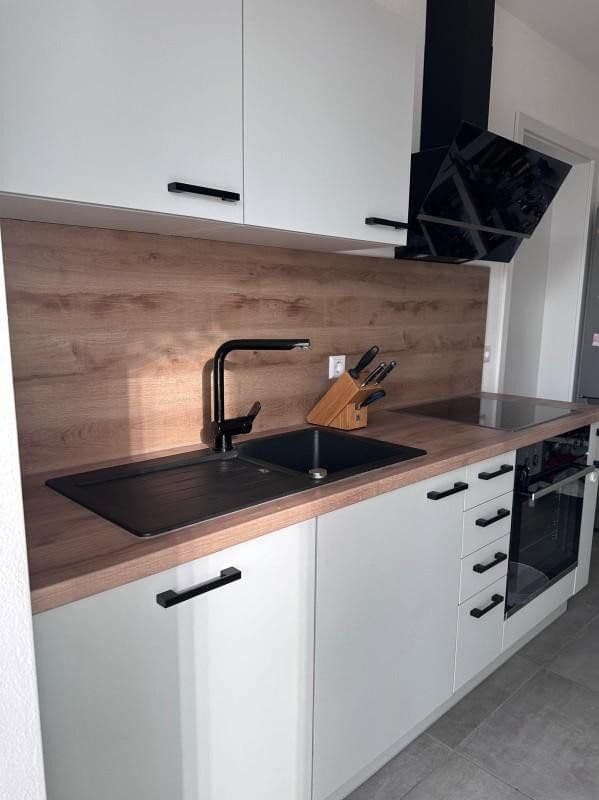 3 bedroom flat to rent, 112 m², Memmingen, Bavaria 3 bedroom flat to rent, 112 m², Memmingen, Bavaria