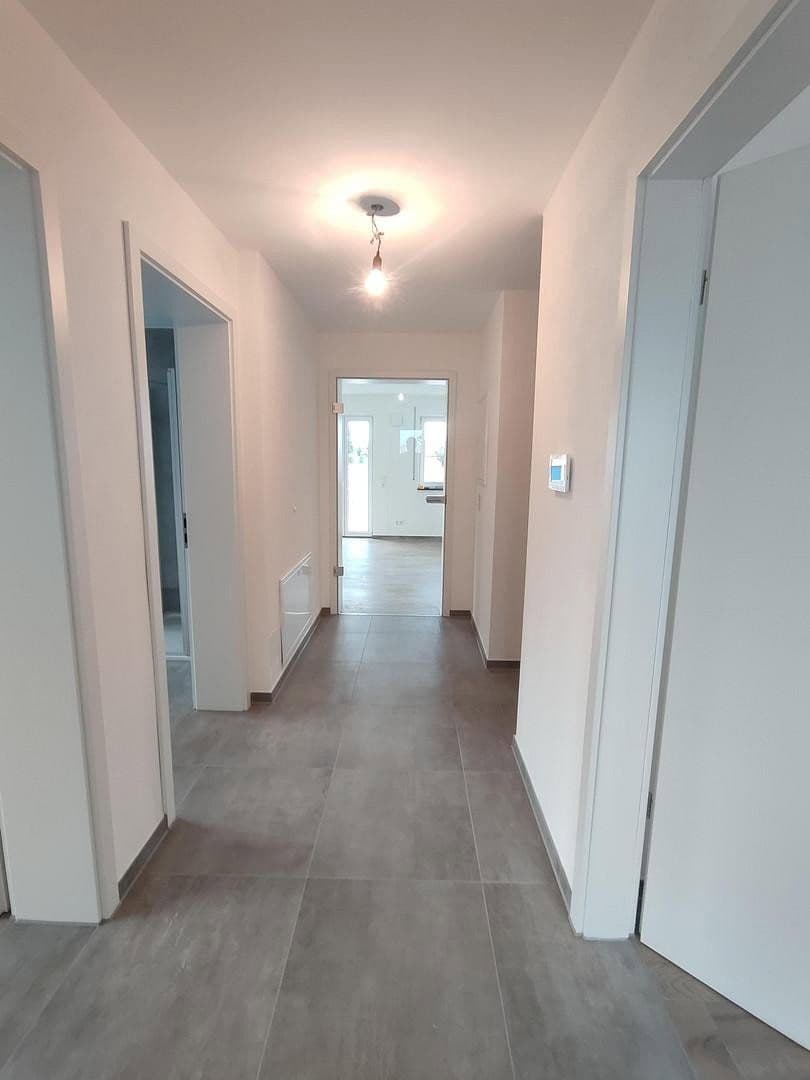 3 bedroom flat to rent, 112 m², Memmingen, Bavaria 3 bedroom flat to rent, 112 m², Memmingen, Bavaria