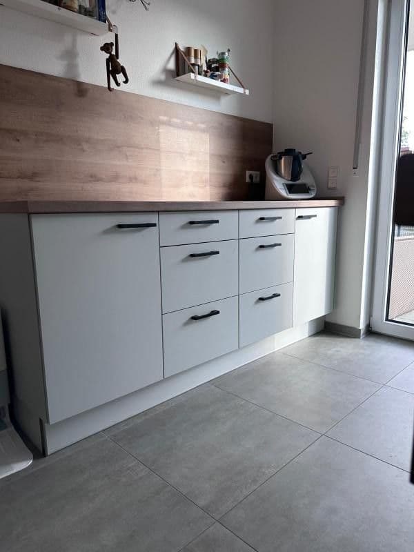 3 bedroom flat to rent, 112 m², Memmingen, Bavaria 3 bedroom flat to rent, 112 m², Memmingen, Bavaria