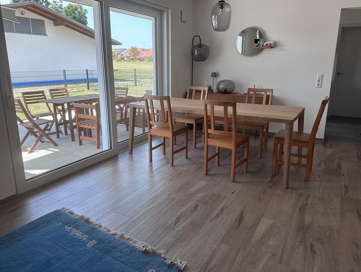 3 bedroom flat to rent, 112 m², Memmingen, Bavaria 3 bedroom flat to rent, 112 m², Memmingen, Bavaria