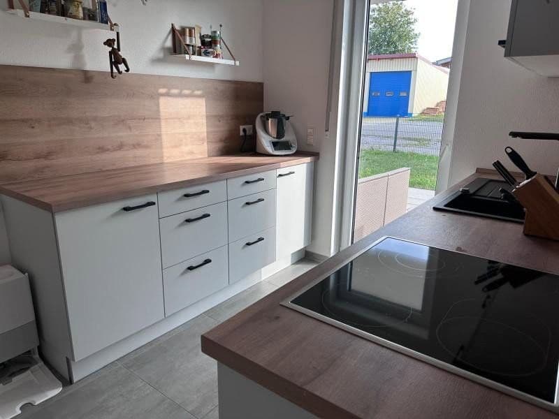 3 bedroom flat to rent, 112 m², Memmingen, Bavaria 3 bedroom flat to rent, 112 m², Memmingen, Bavaria
