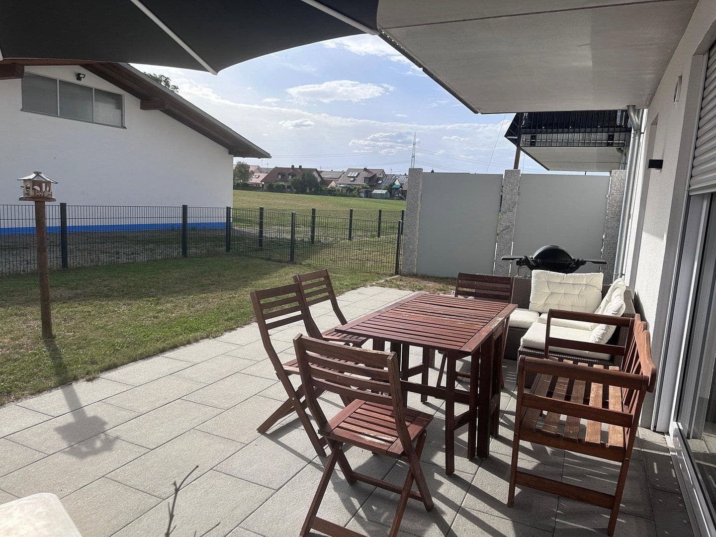 3 bedroom flat to rent, 112 m², Memmingen, Bavaria 3 bedroom flat to rent, 112 m², Memmingen, Bavaria
