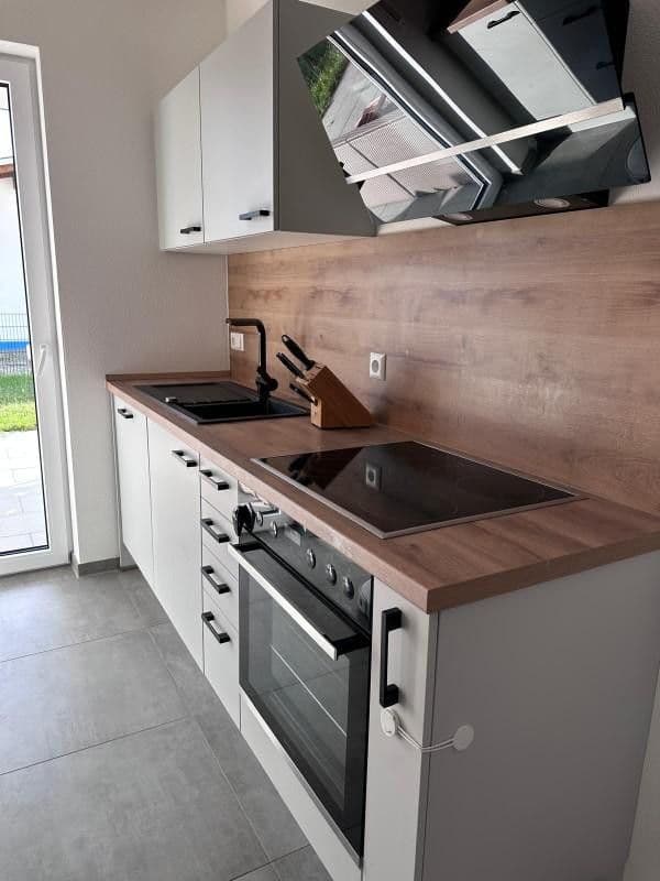 3 bedroom flat to rent, 112 m², Memmingen, Bavaria 3 bedroom flat to rent, 112 m², Memmingen, Bavaria