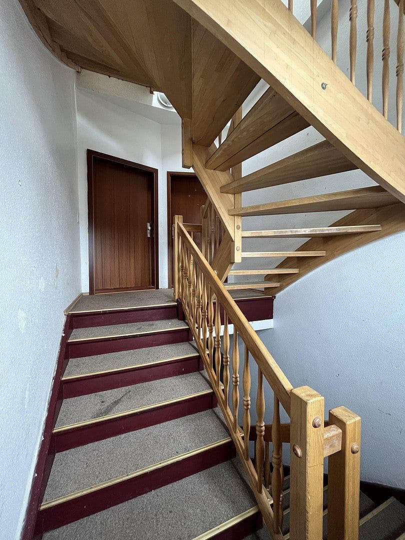 house for sale, 446 m², Brehnaer Straße 6, Bitterfeld-Wolfen, Saxony-Anhalt house for sale, 446 m², Brehnaer Straße 6, Bitterfeld-Wolfen, Saxony-Anhalt