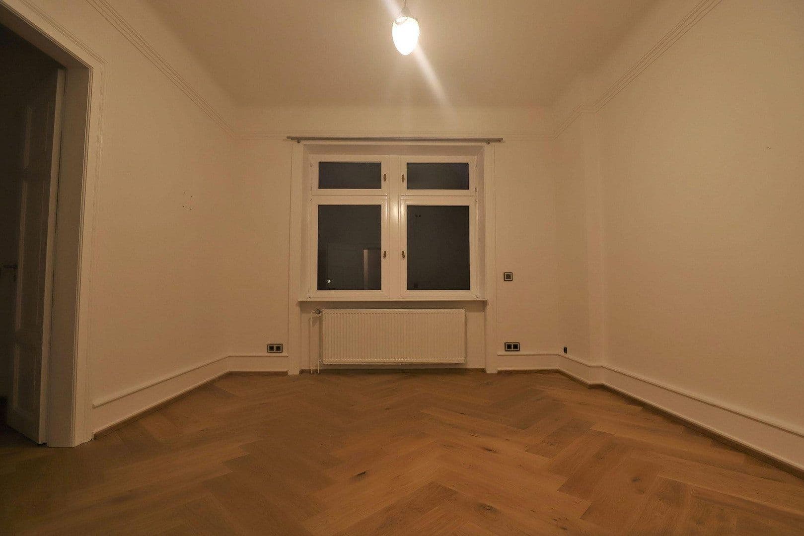 4 bedroom flat to rent, 118 m², Julius-Leber-Straße 10, Hanau, Hesse 4 bedroom flat to rent, 118 m², Julius-Leber-Straße 10, Hanau, Hesse
